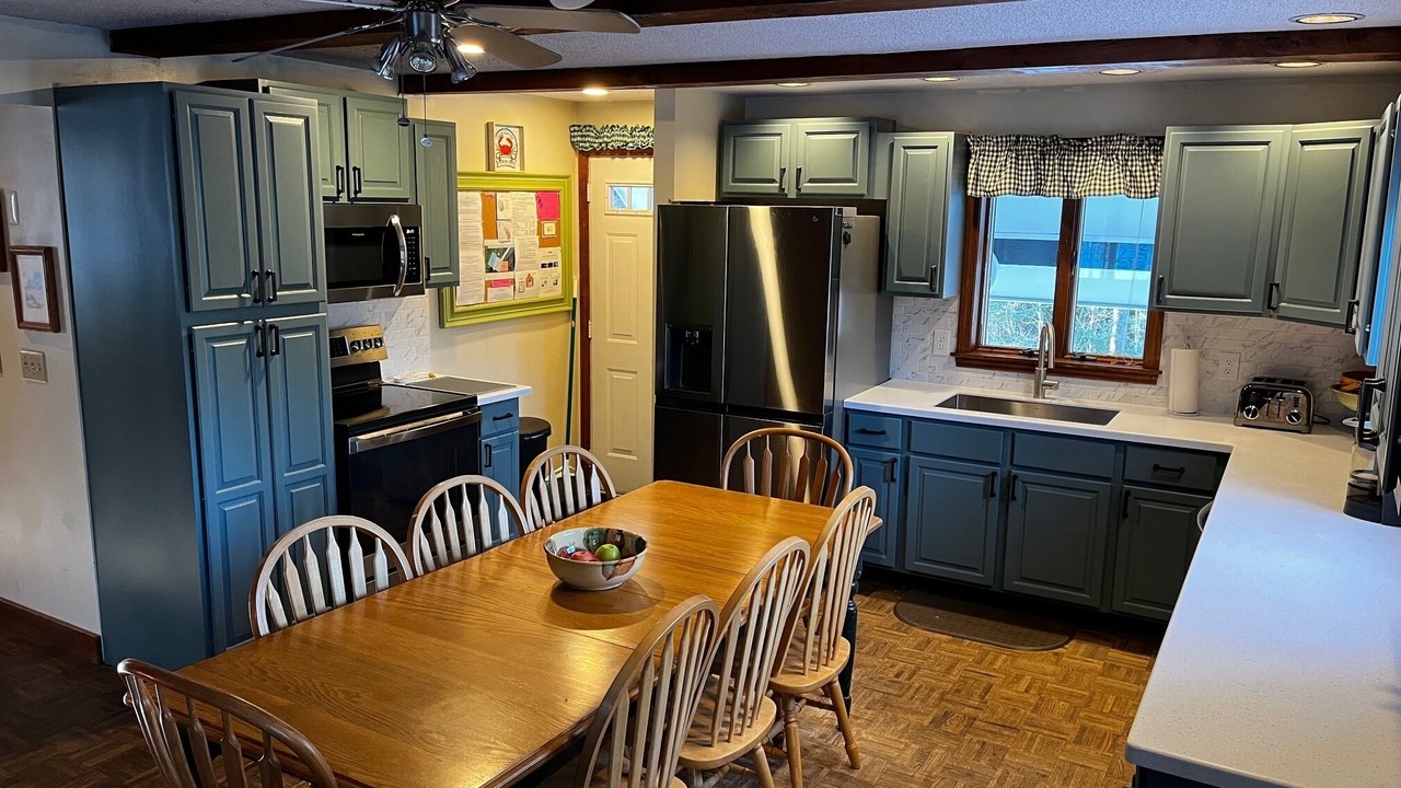 Photo of Kitchen in Bartlett