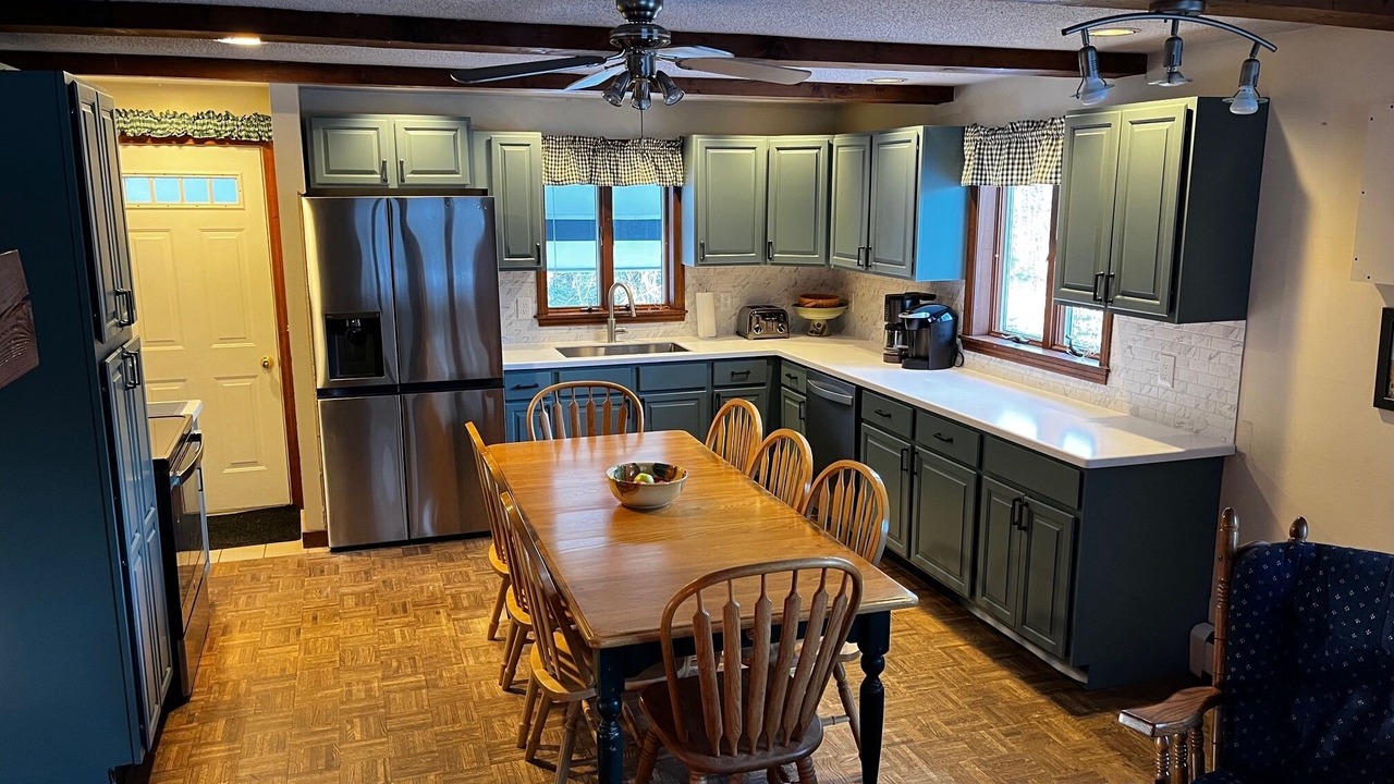 Photo of Kitchen in Bartlett