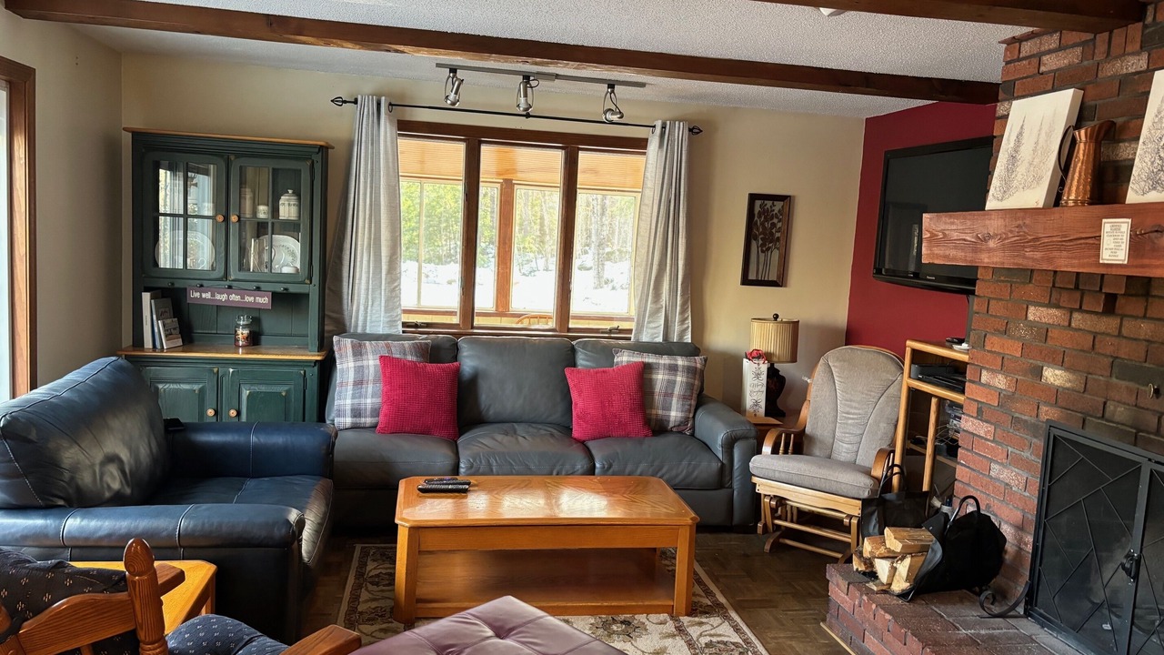Photo of Livingroom in Bartlett