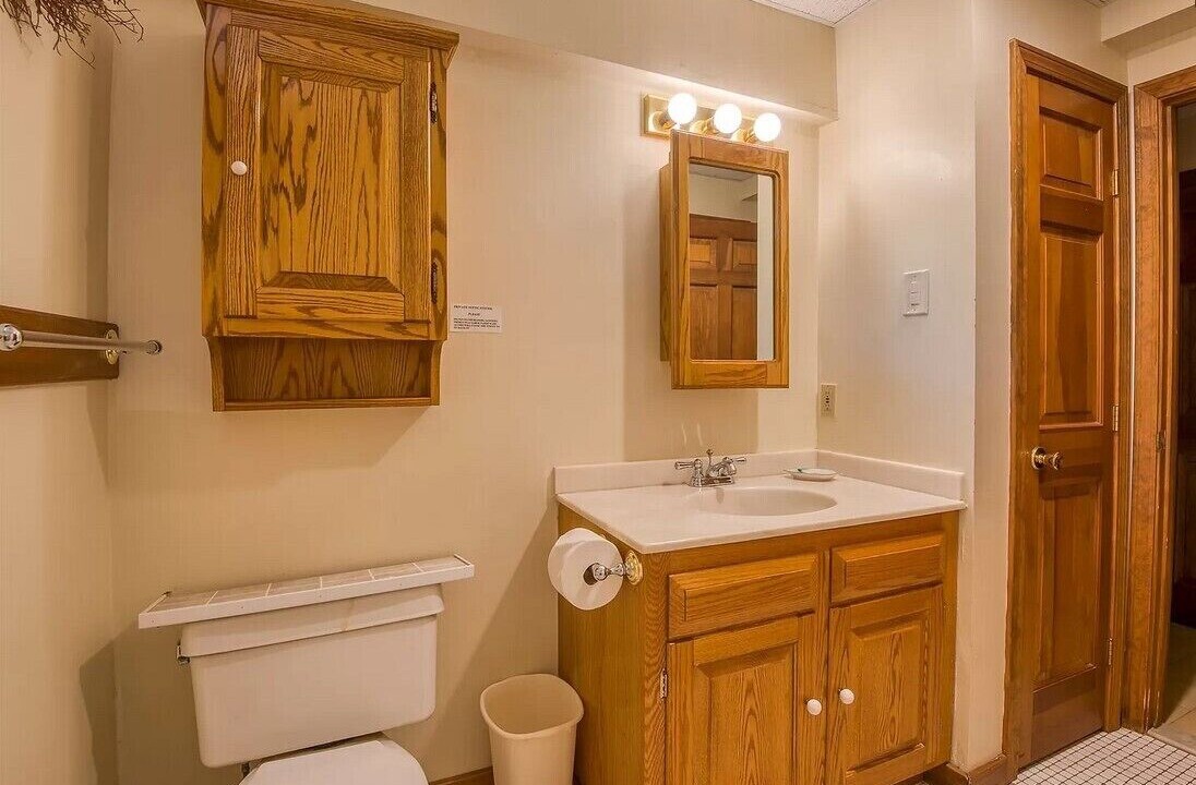 Photo of Bathroom in Bartlett