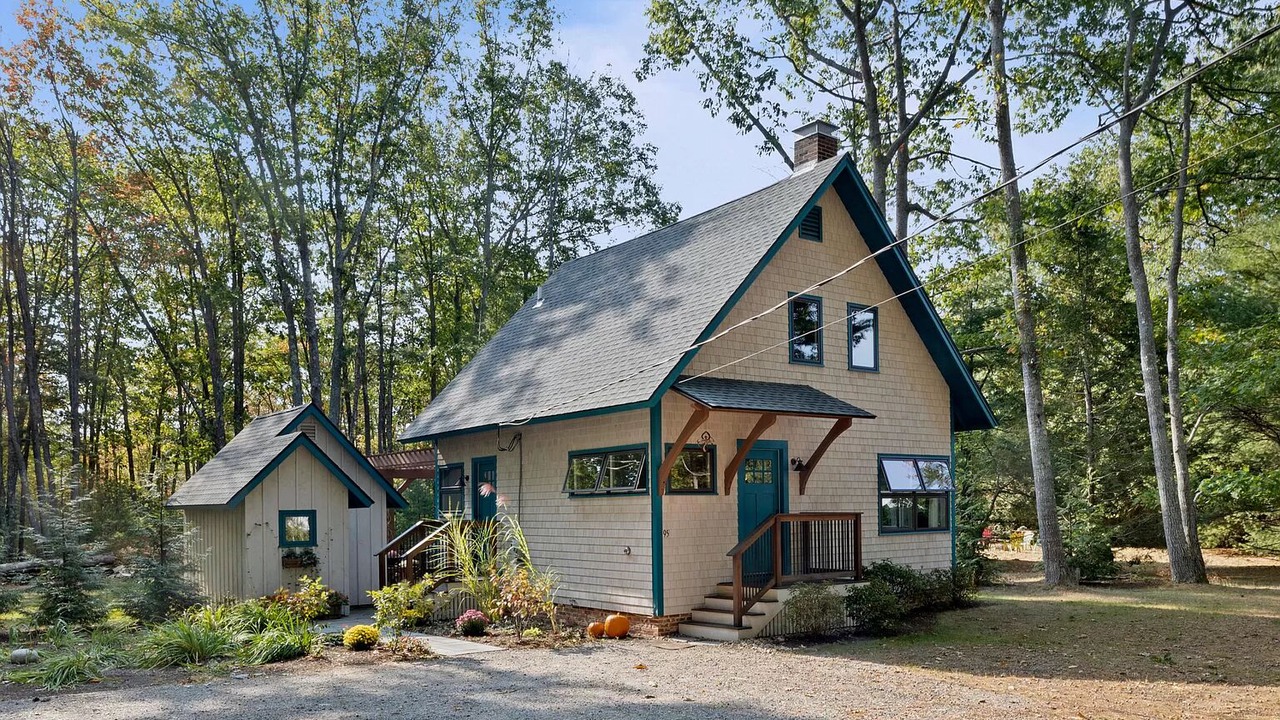 Photo of Outdoor in Ogunquit