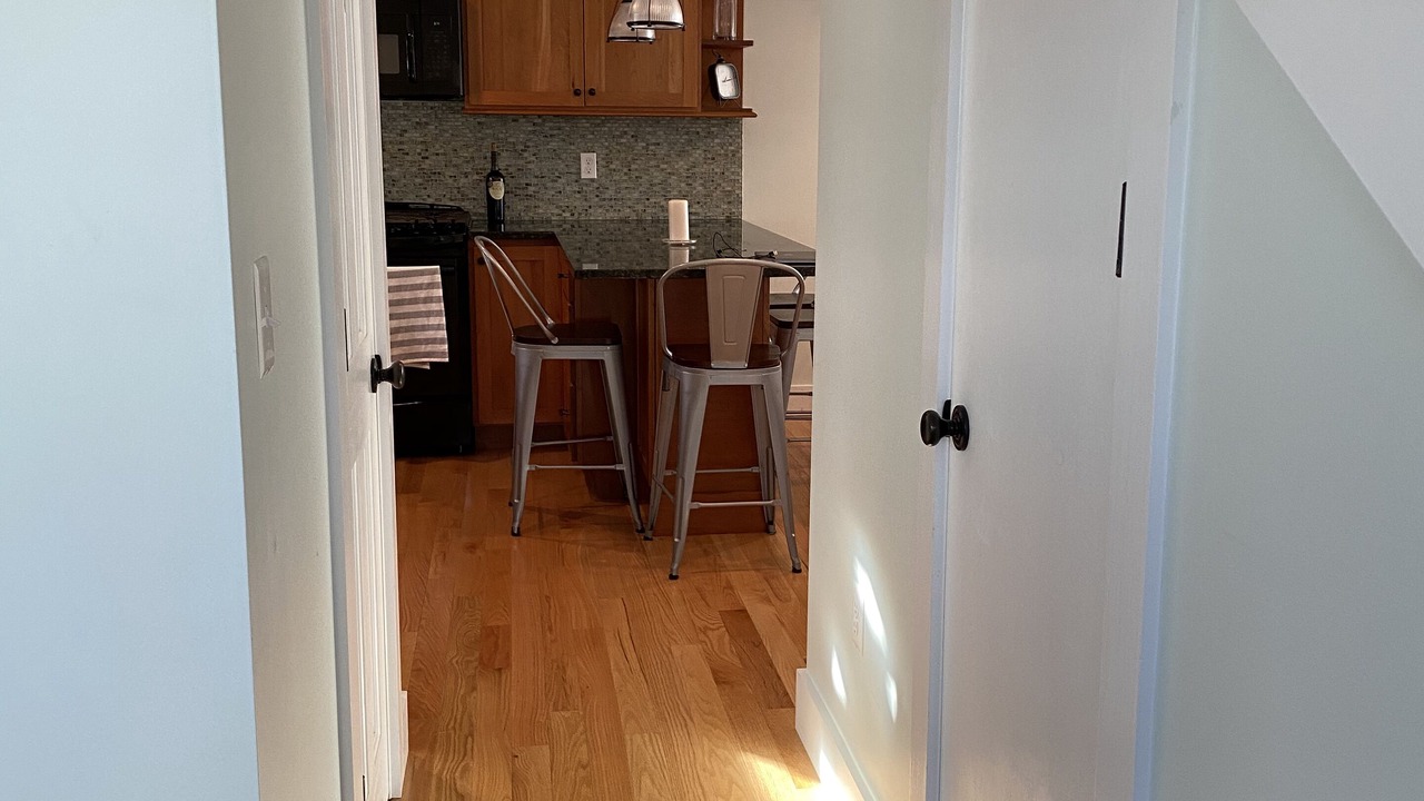 Photo of Kitchen in Ogunquit