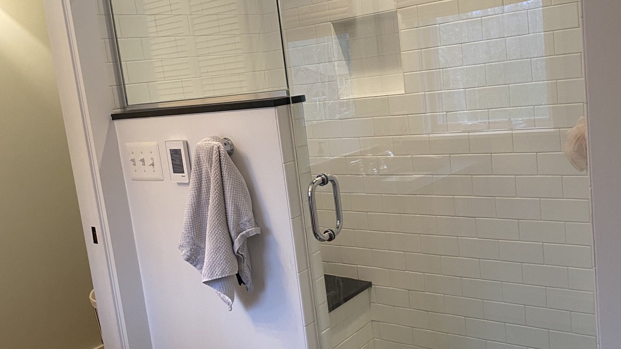 Photo of Bathroom in Ogunquit