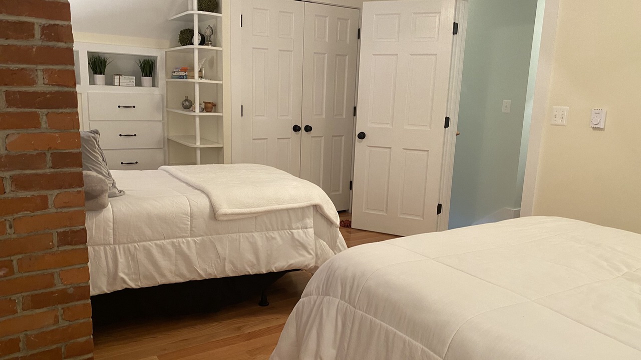 Photo of Bedroom in Ogunquit