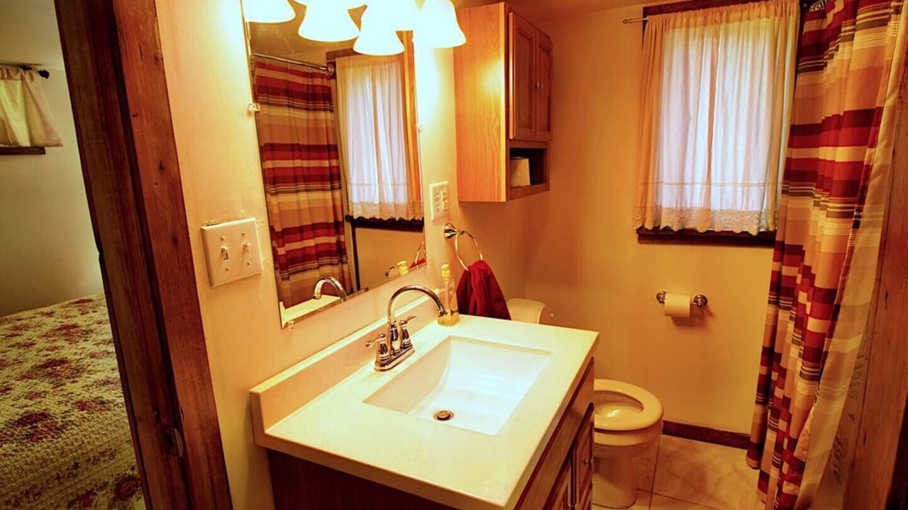 Photo of Bedroom in Sodus