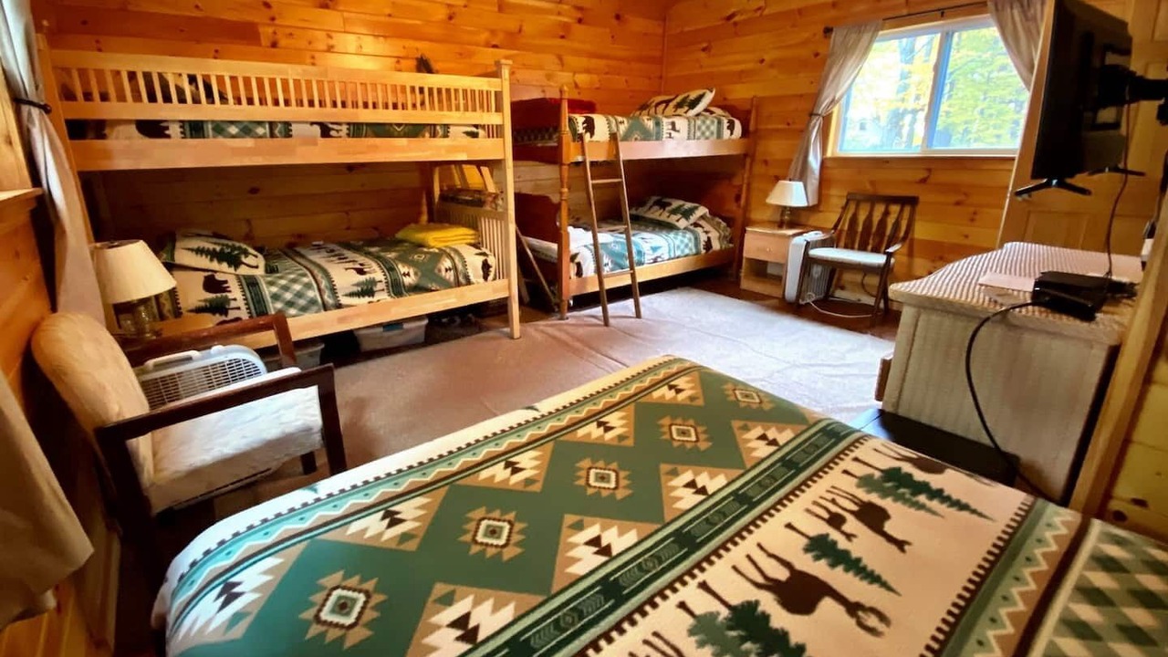 Photo of Bedroom in Sodus