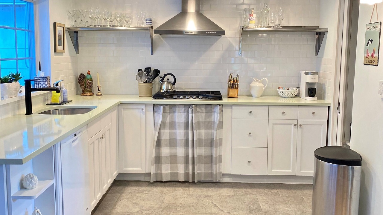 Photo of Kitchen in Westhampton Beach