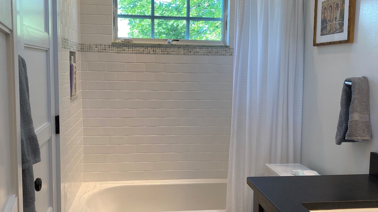 Photo of Bathroom in Westhampton Beach