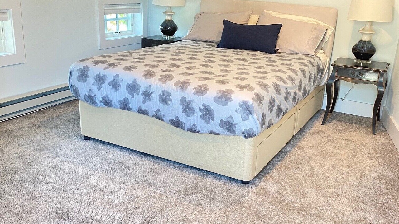 Photo of Bedroom in Westhampton Beach