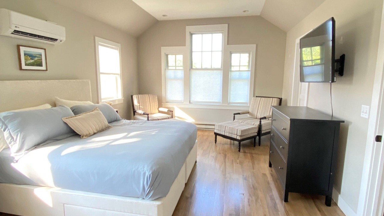 Photo of Bedroom in Westhampton Beach