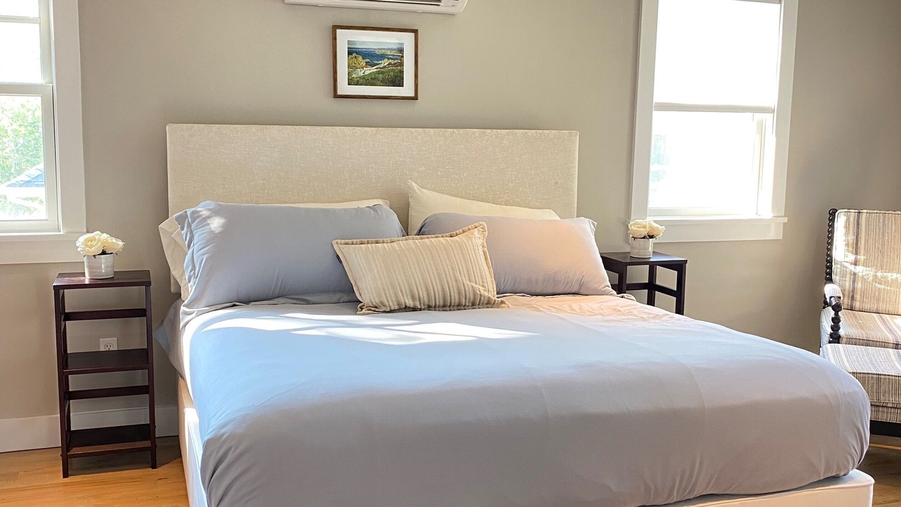 Photo of Bedroom in Westhampton Beach
