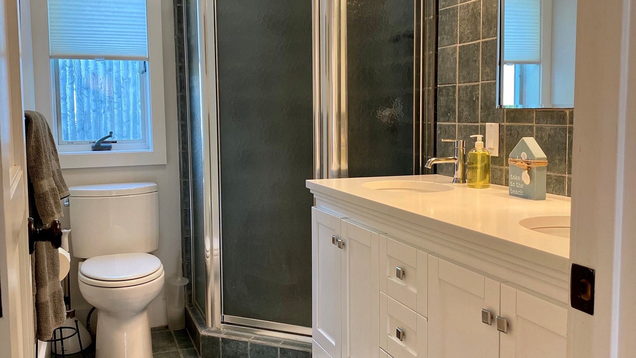 Photo of Bathroom in Westhampton Beach