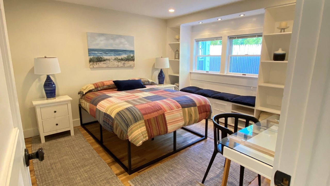 Photo of Bedroom in Westhampton Beach