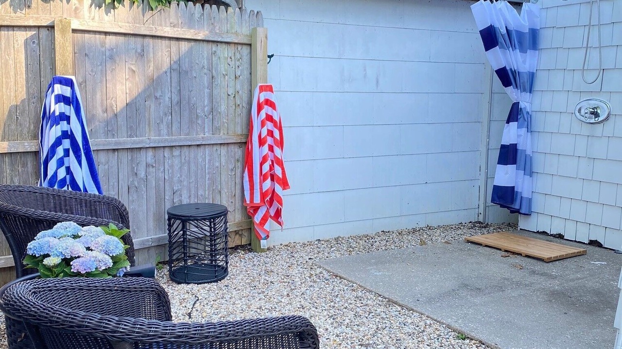 Photo of Patio Balcony in Westhampton Beach