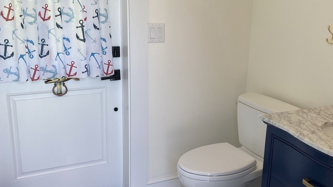 Photo of Bathroom in Katama