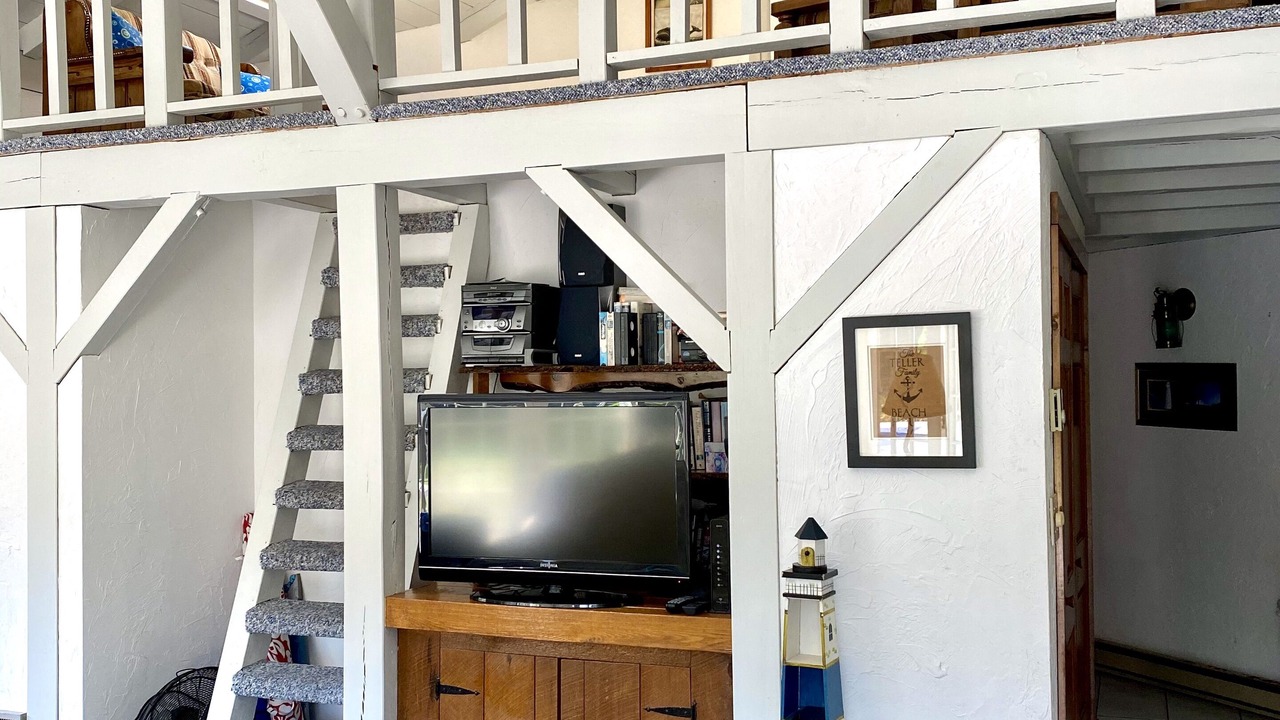 Photo of Bedroom in Katama