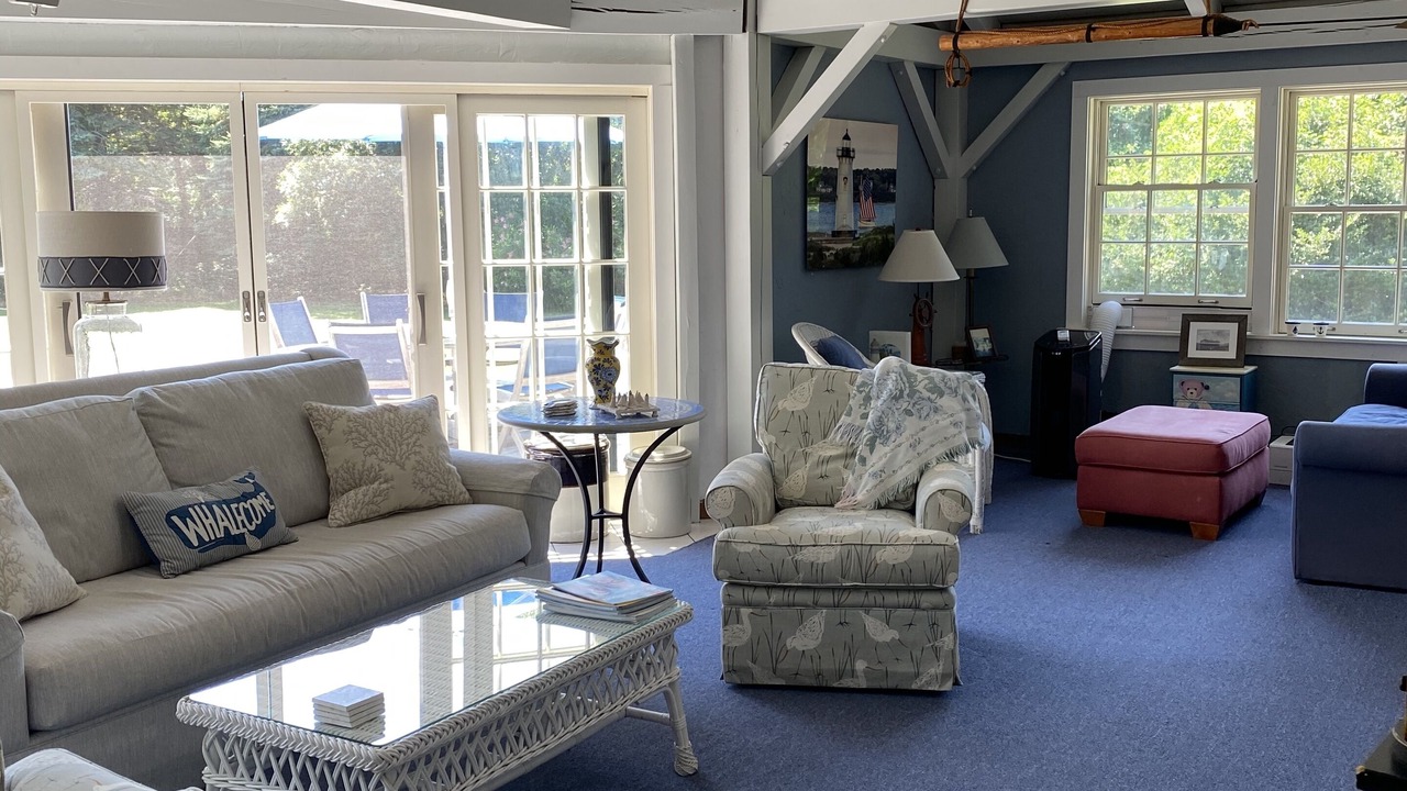 Photo of Livingroom in Katama