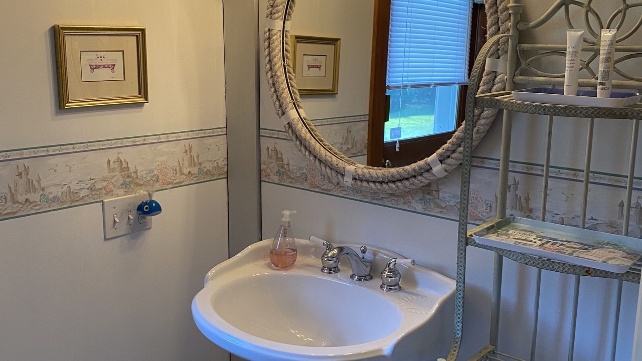 Photo of Bathroom in Katama