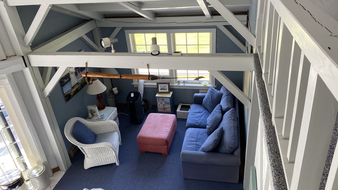 Photo of Bedroom in Katama