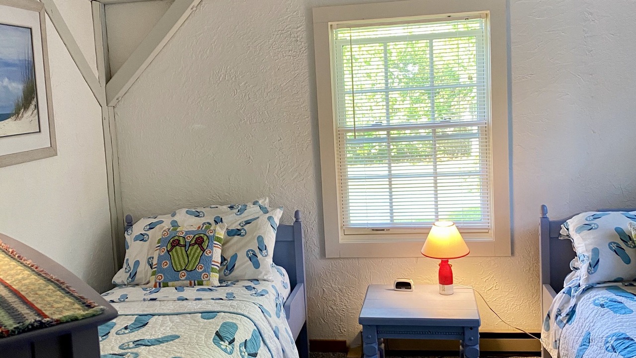 Photo of Bedroom in Katama