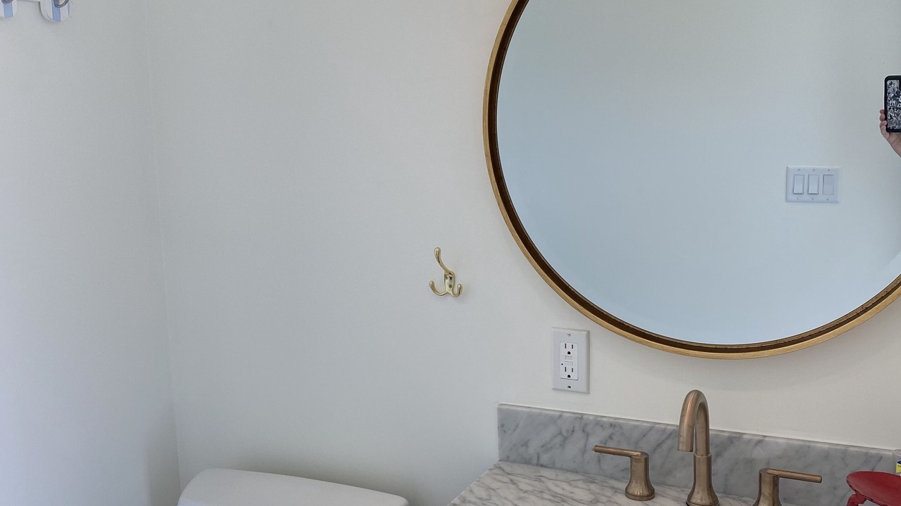 Photo of Bathroom in Katama