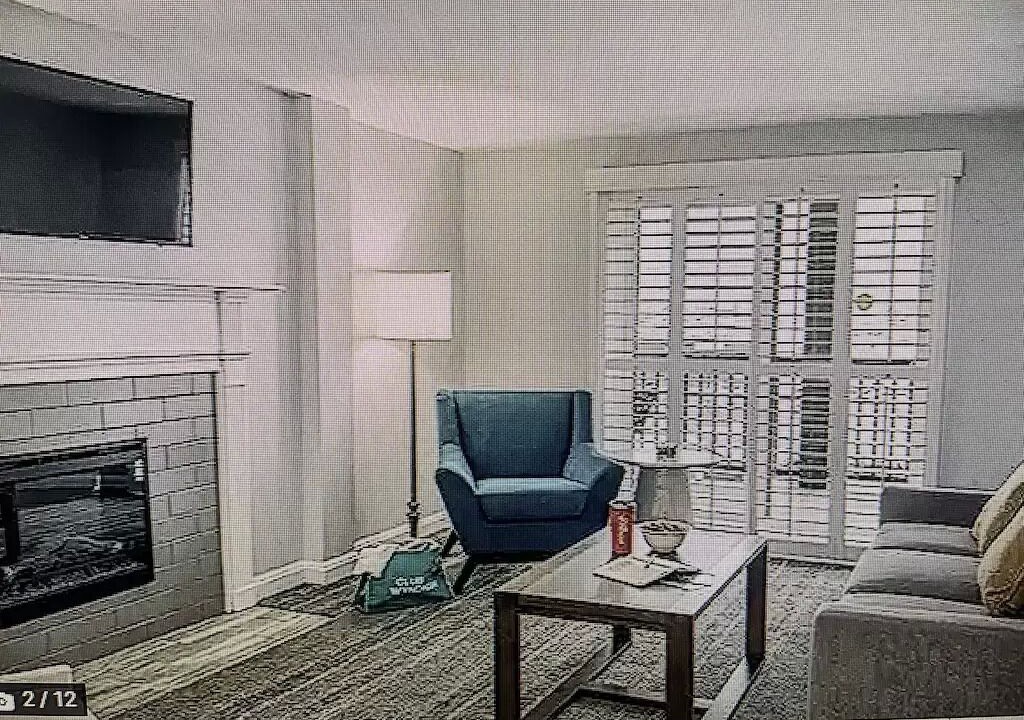 Photo of Livingroom in Yachting Village