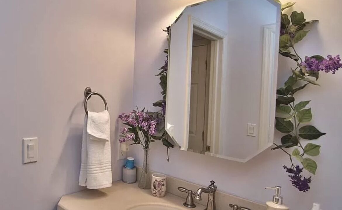 Photo of Bathroom in Lackawaxen