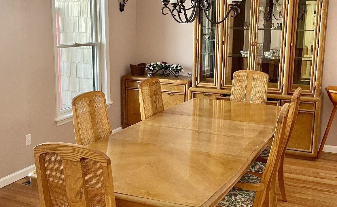 Photo of Livingroom in Lackawaxen