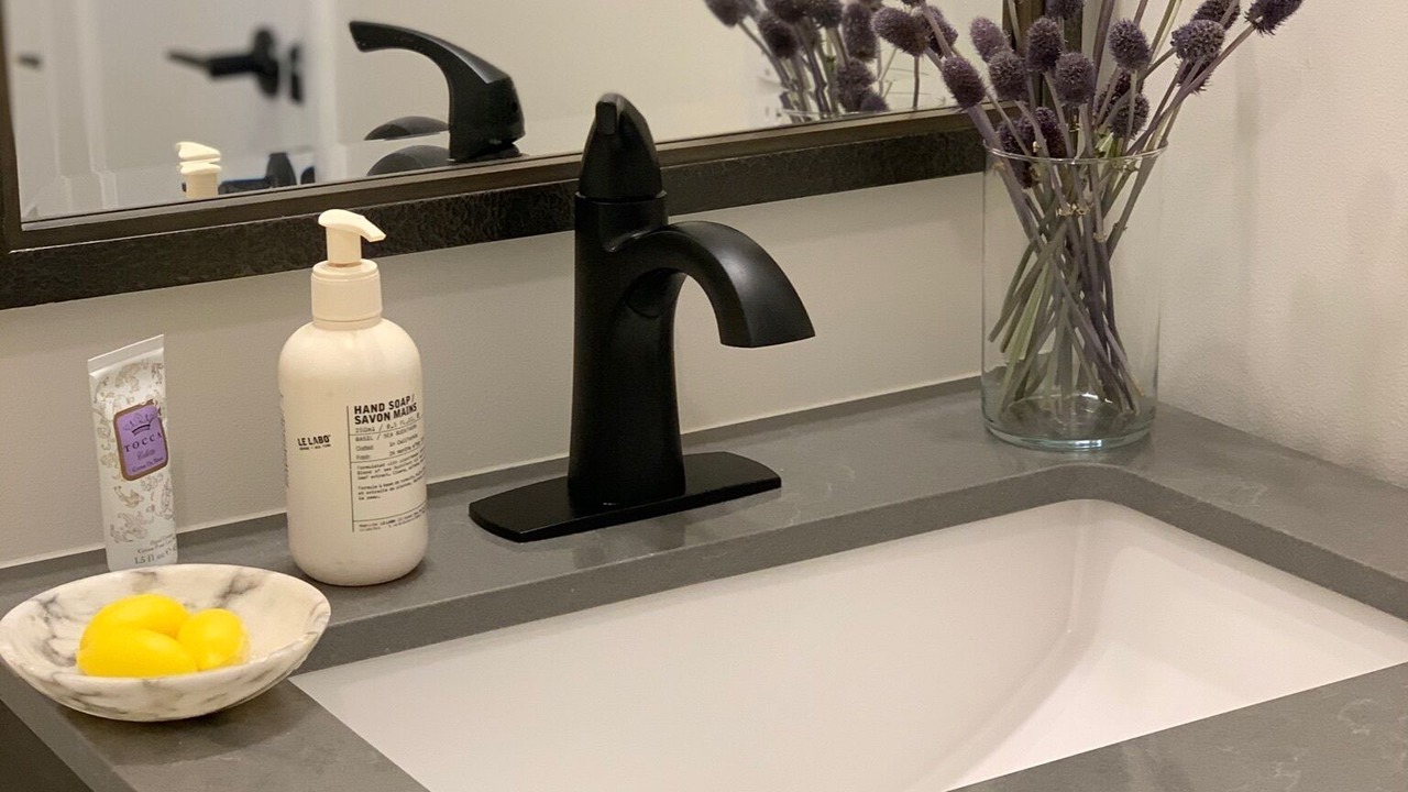 Photo of Bathroom in Westbrook