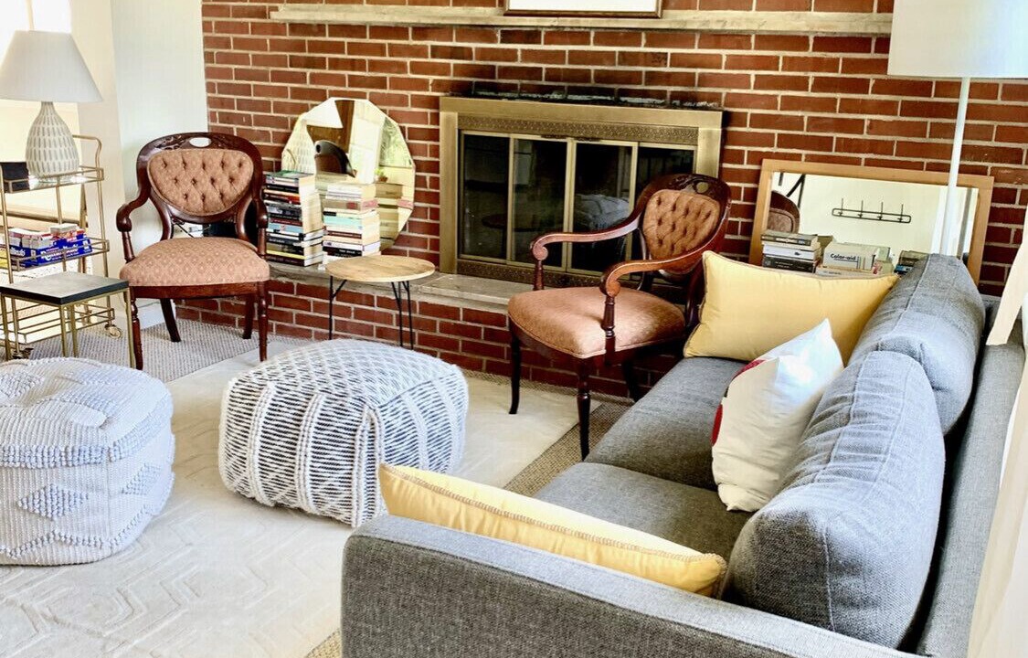 Photo of Livingroom in Westbrook