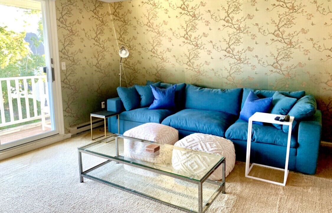 Photo of Livingroom in Westbrook