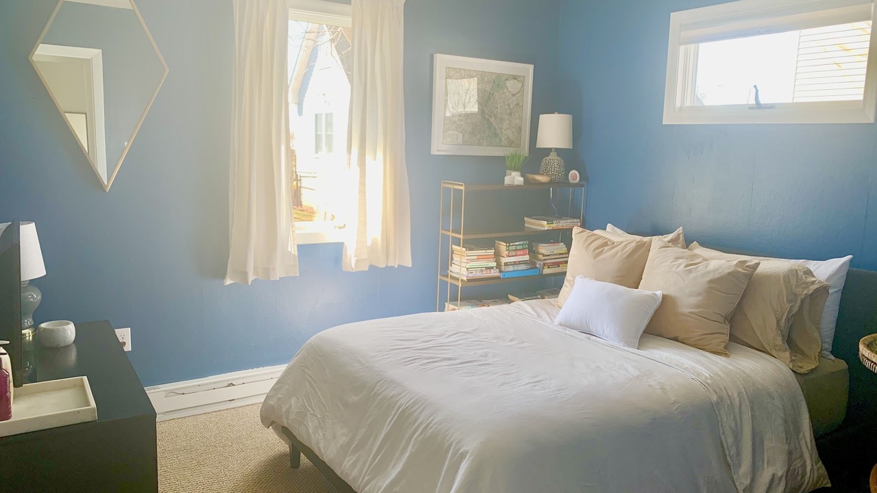 Photo of Bedroom in Westbrook