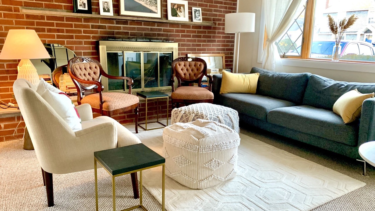 Photo of Livingroom in Westbrook