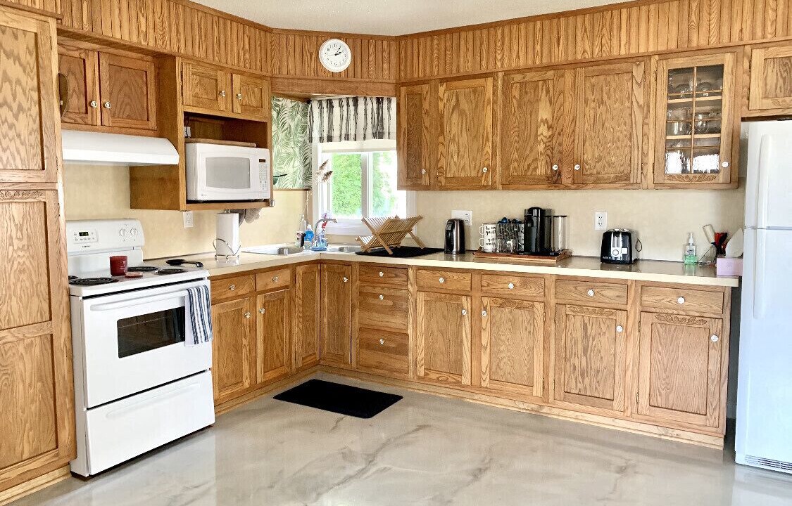 Photo of Kitchen in Westbrook