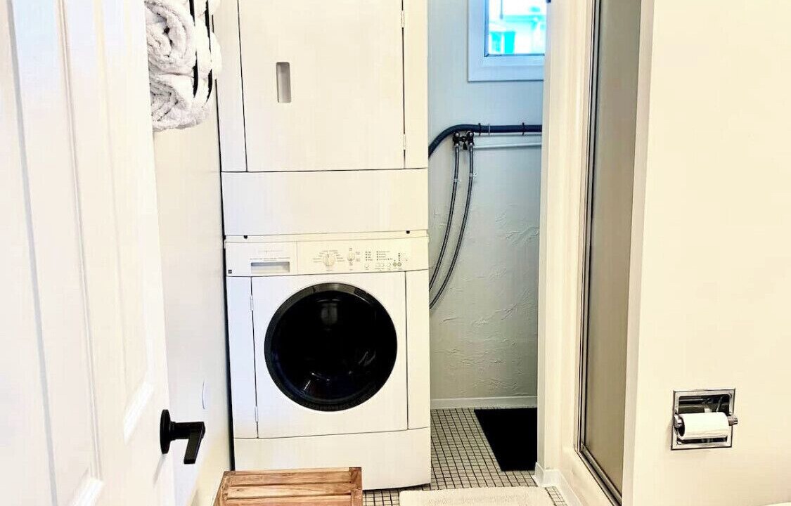 Photo of Bathroom in Westbrook