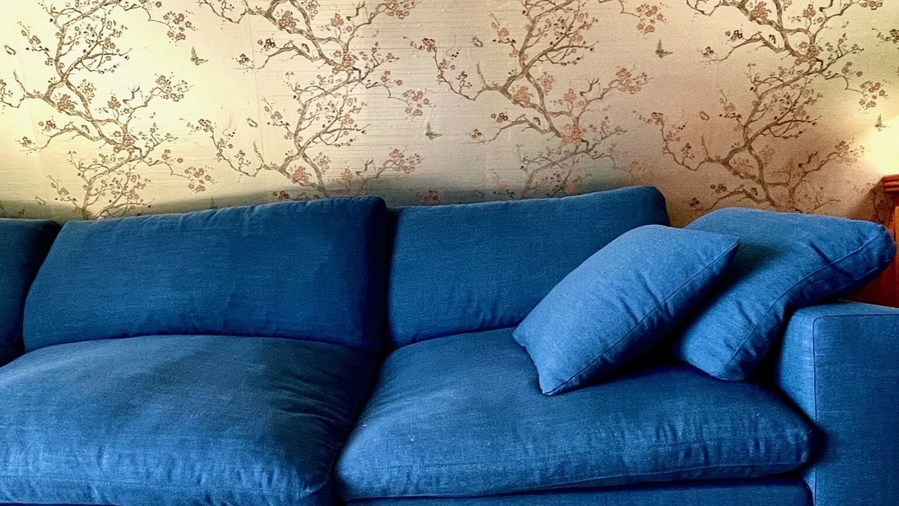 Photo of Livingroom in Westbrook