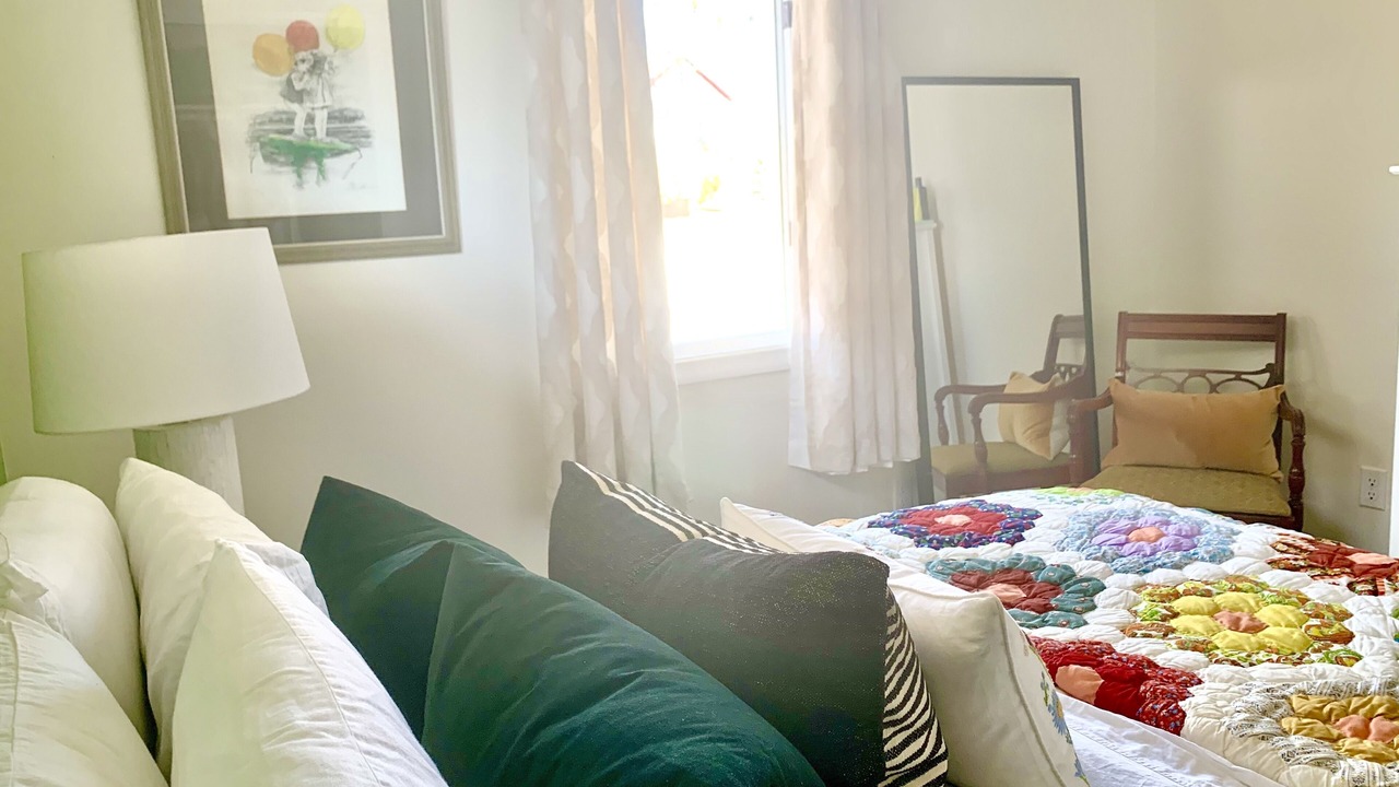 Photo of Bedroom in Westbrook