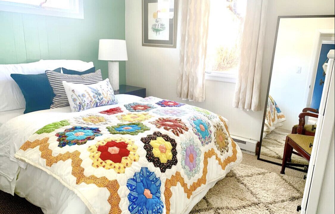 Photo of Bedroom in Westbrook