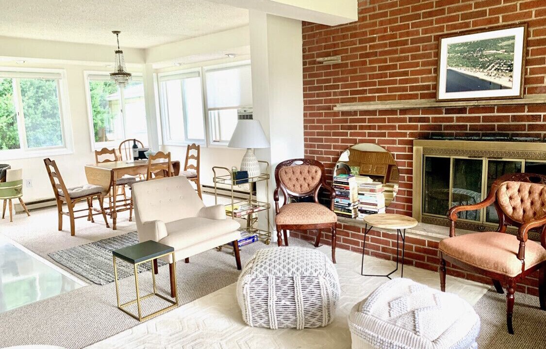Photo of Livingroom in Westbrook