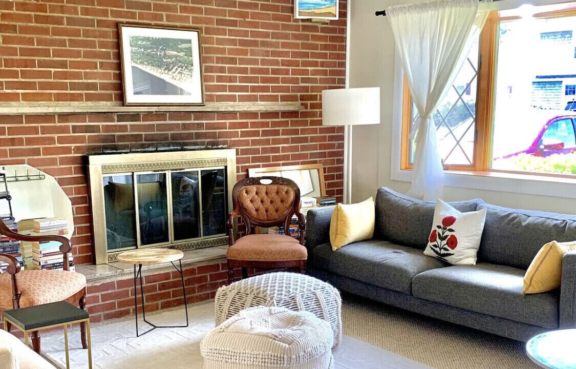 Photo of Livingroom in Westbrook