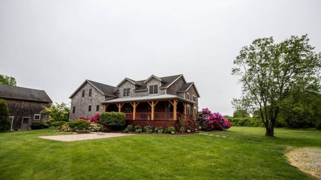 Photo of Outdoor in Middletown