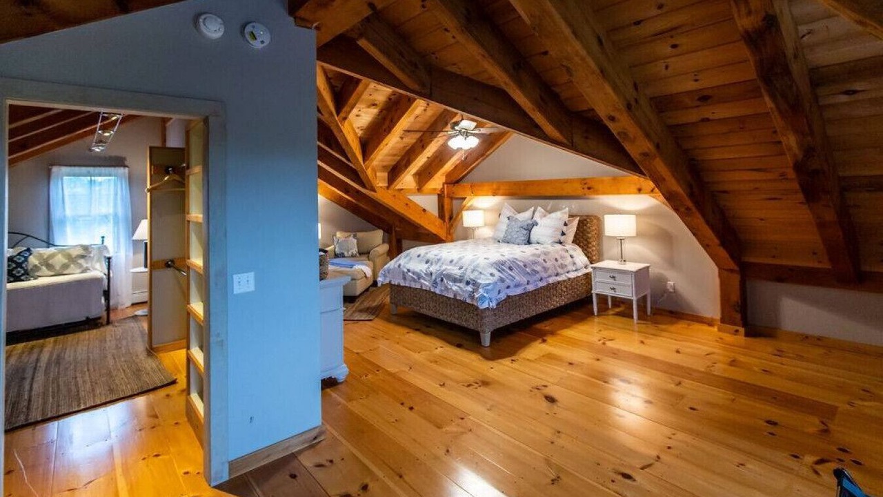 Photo of Bedroom in Middletown