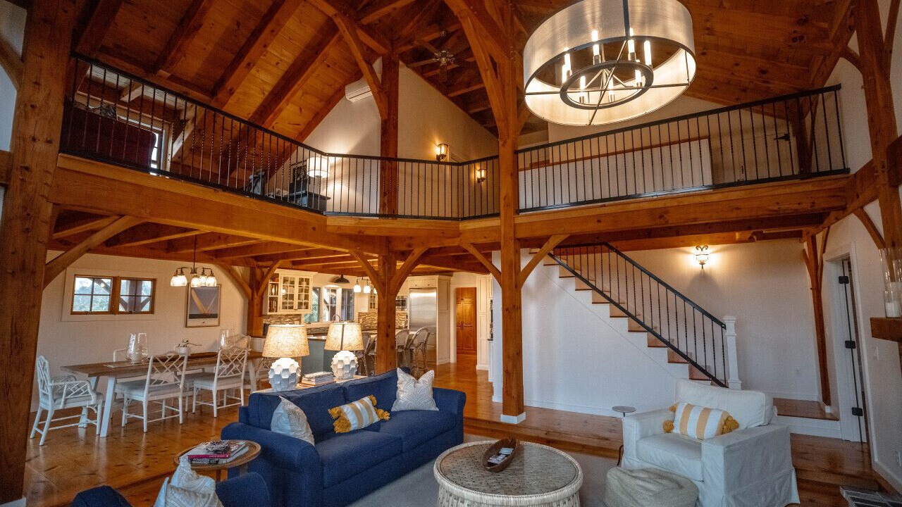Photo of Livingroom in Middletown
