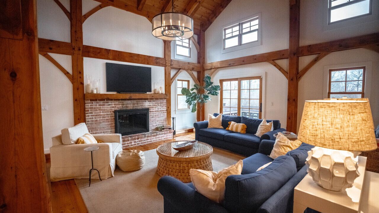 Photo of Livingroom in Middletown