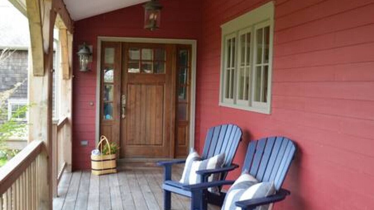 Photo of Patio Balcony in Middletown