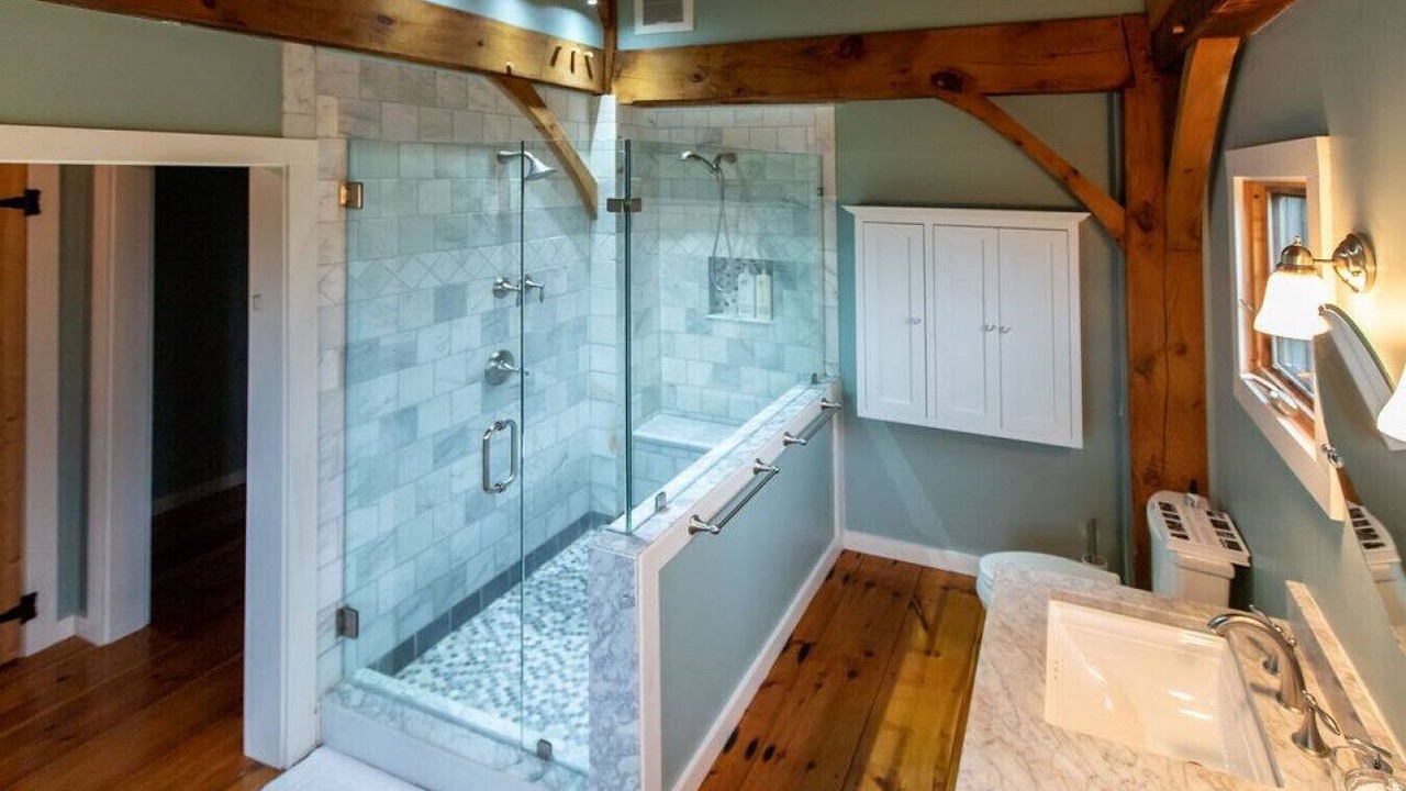 Photo of Bathroom in Middletown