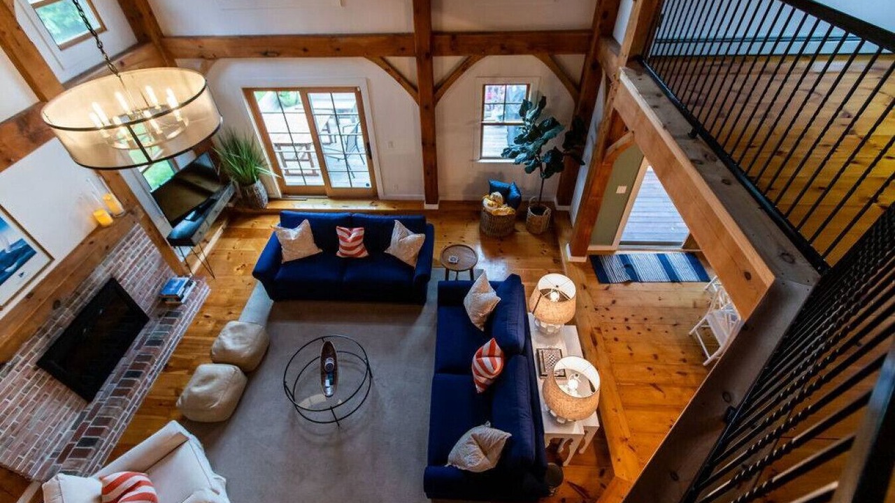 Photo of Livingroom in Middletown