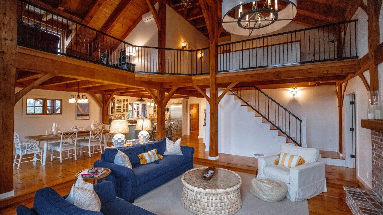 Photo of Livingroom in Middletown