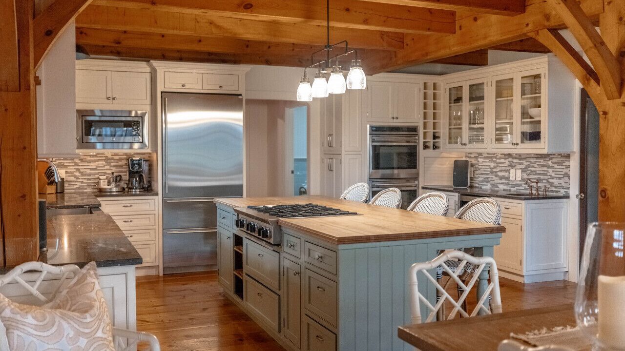 Photo of Kitchen in Middletown