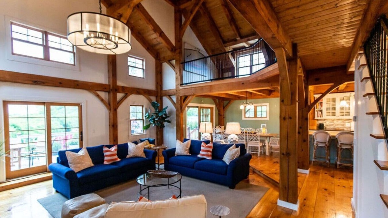Photo of Livingroom in Middletown